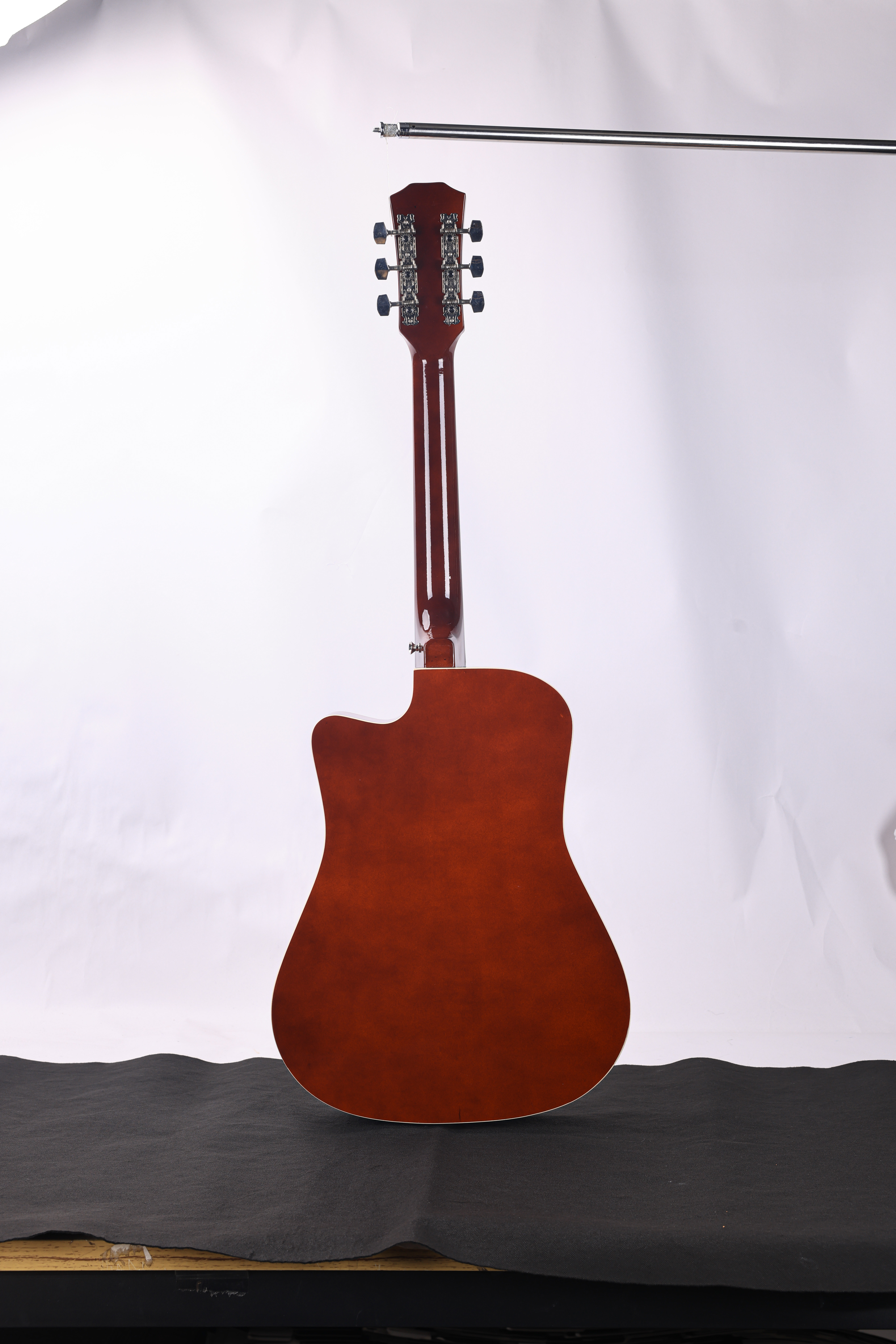 Guitarra acústica de nivel básico de 38'' AF38ALC 
