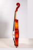 SV-10AL Mejor venta de buena calidad 4/4-1/4 Suzuki Violín Estudiante Violín