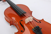 SV-30AL Tapa de abeto macizo de alto grado 4/4-1/4 Violín Suzuki Violín avanzado