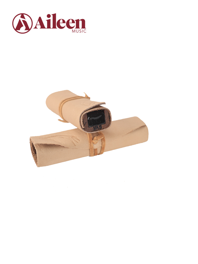 Resina para viola flexible VAS Leatherwood