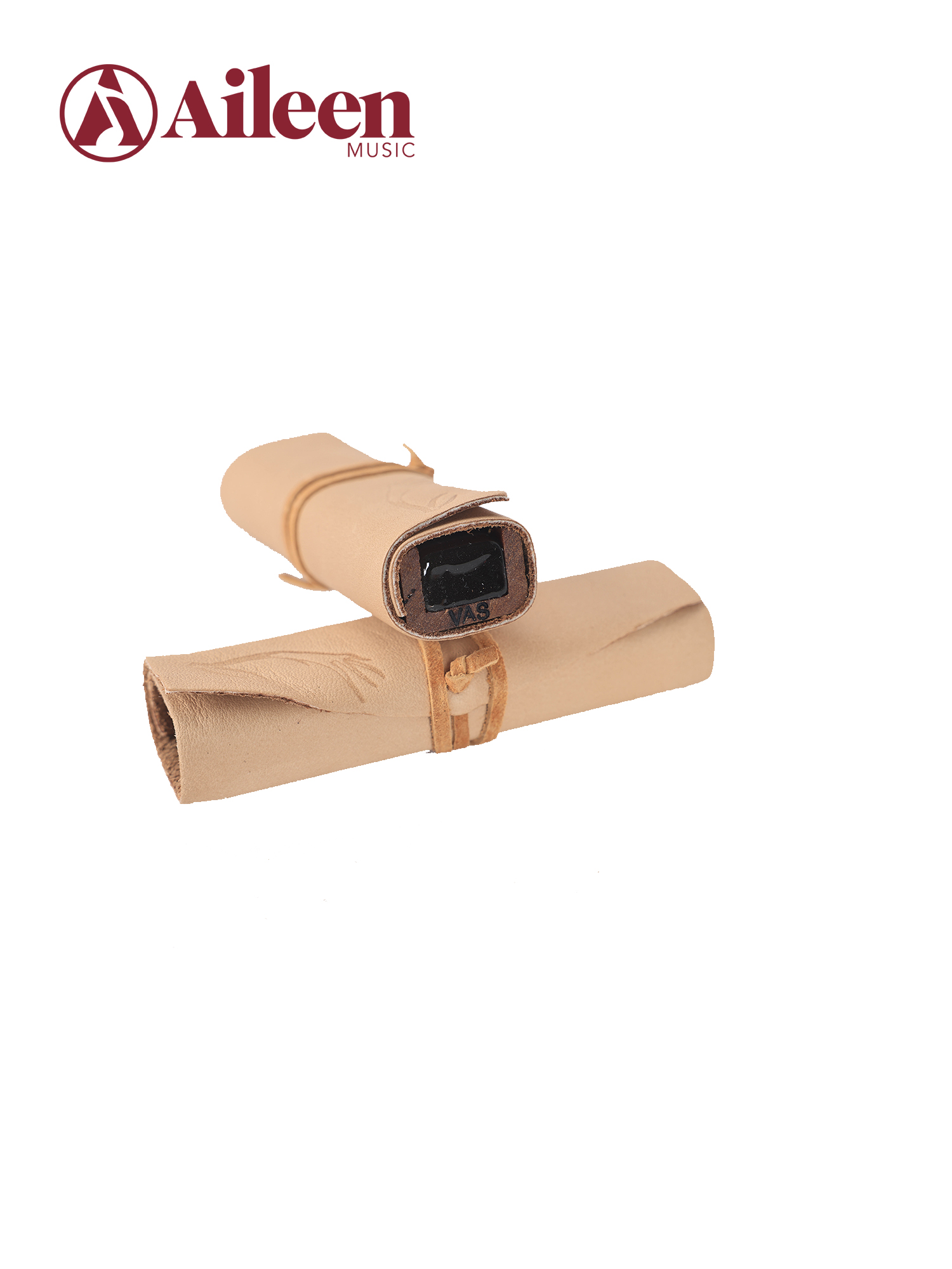 Resina para viola flexible VAS Leatherwood