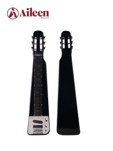 EAW02 Precio al por mayor Soild Firmiana Body Electric Weisenborn Lap Steel Guitar