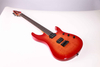 WOS150-24-MF WINZZ NUEVO Diseño Orbit Pro Series C+D Perfil de cuello Guitarra eléctrica de 6 cuerdas