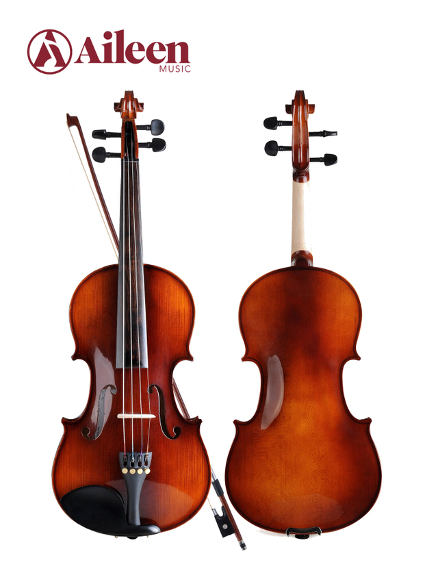 Selidwood Advanced Student Violin Outfit (VG107)