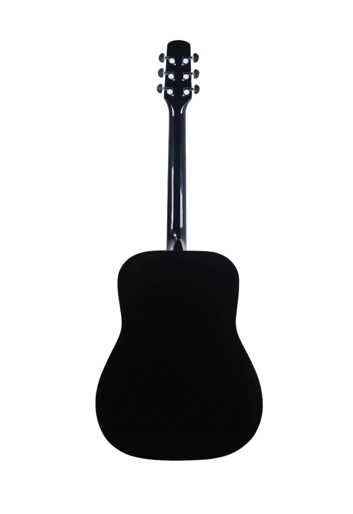 AF001L-41 Alta calidad Más colores Nivel de entrada 41 'Guitarra acústica 