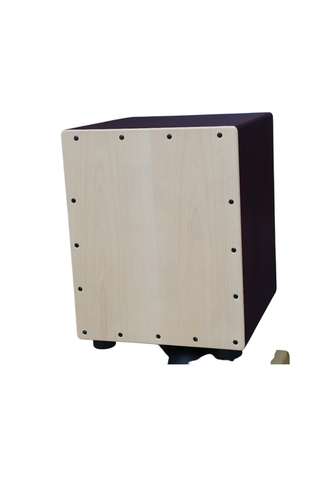 PCJD15 Percusión Profession Instrumento musical Cajón de madera