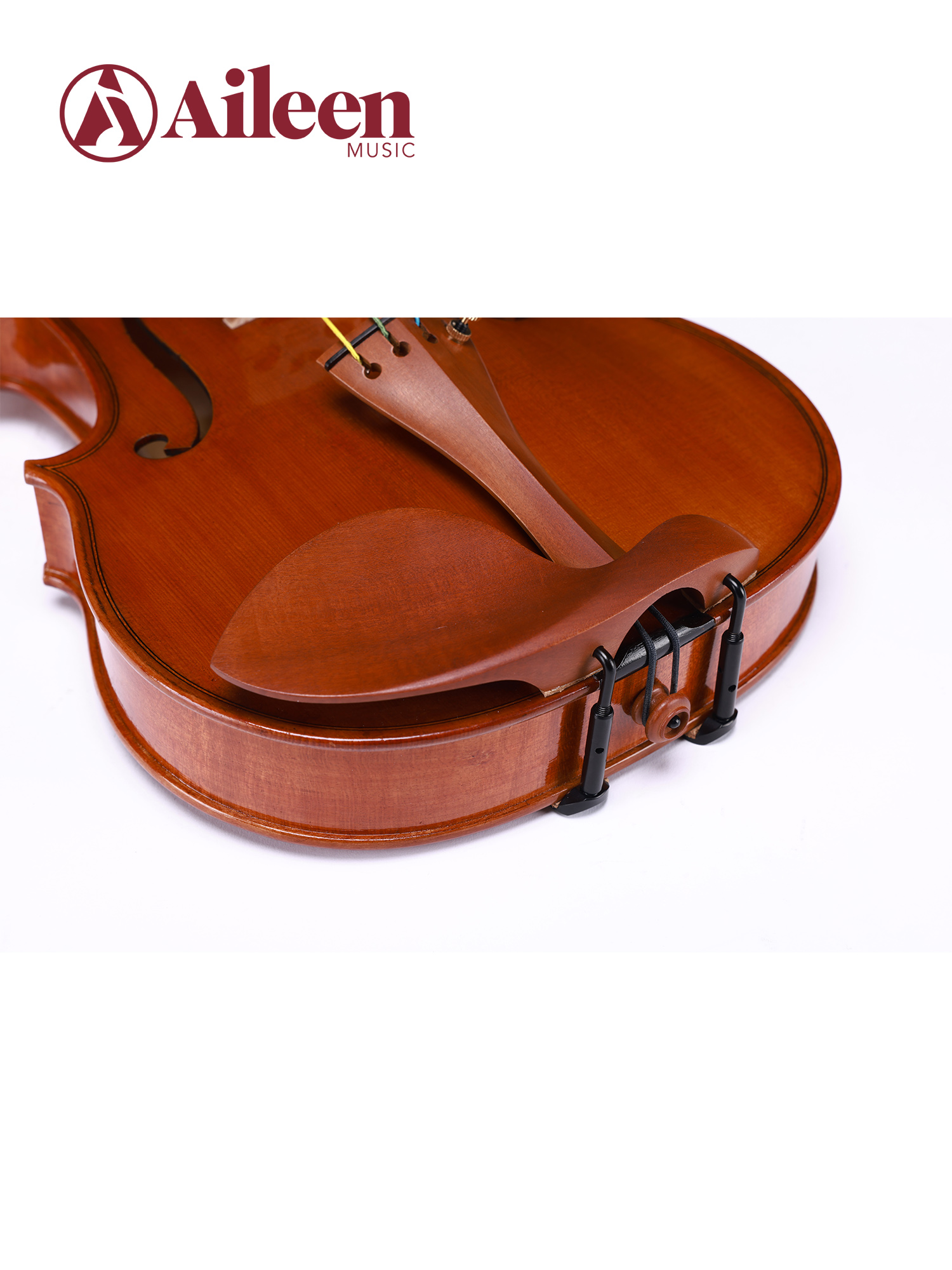 LV05-S Nuevo diseño Legacy Series Materiales europeos Violín 4/4