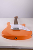 Winzz Nueva guitarra eléctrica con cuerpo de material compuesto WGS01 