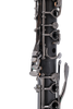 CL3041NB Nuevo instrumento de música Níquel negro Ebonite Body BB Clarinet 