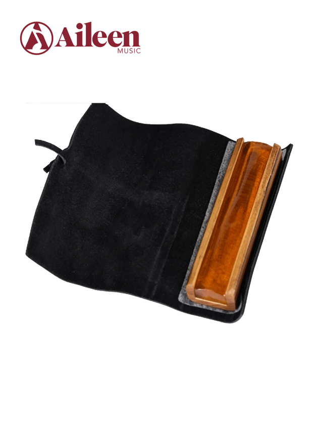 VONC Leatherwood Rosin para violín y violonchelo