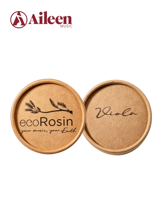 Resina ECO Leatherwood para violín Vialo Cello