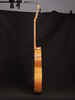 WCG190CE Guitarra Flamenca con acabado brillante y tapa de abeto macizo de grado A de 39'' 