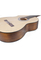 Guitarra clásica de color de unión de ABS de 39 pulgadas (ACM-H10)