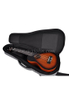 [Aileen]Bolsa para ukelele de tela Oxford cómoda de alta calidad (BGU715B)