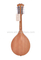 Guitarra de mandolina de estilo A de estilo A de madera contrachapada de caoba (AM60A)