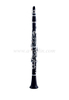 [Aileen] Clarinete avanzado de 26 teclas a buen precio (CL-D4360N-26)
