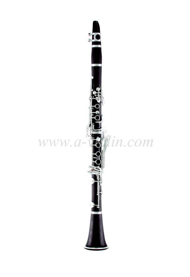 [Aileen] Clarinete (Intermedio) -19keys-GM style (CL3140N-19)