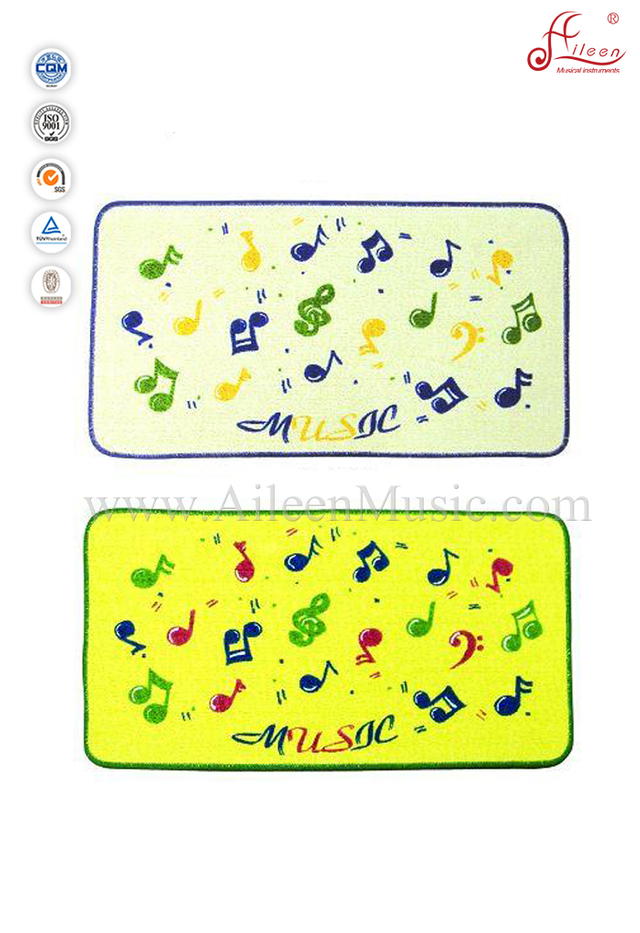 Alfombra de nota Muscial (DL-8537-8538)