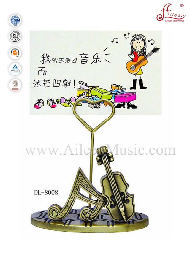 Clip de mensaje de metal （DL-8008）