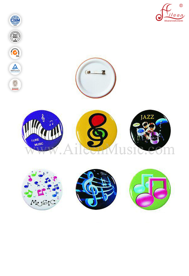 Insignia （DL-8343-8348）