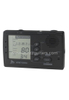 Sintonizador de metrónomo digital negro 3 en 1 barato (WMT-555C)