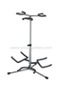 Soporte de exhibición de guitarra múltiple ajustable 3 (STG103)