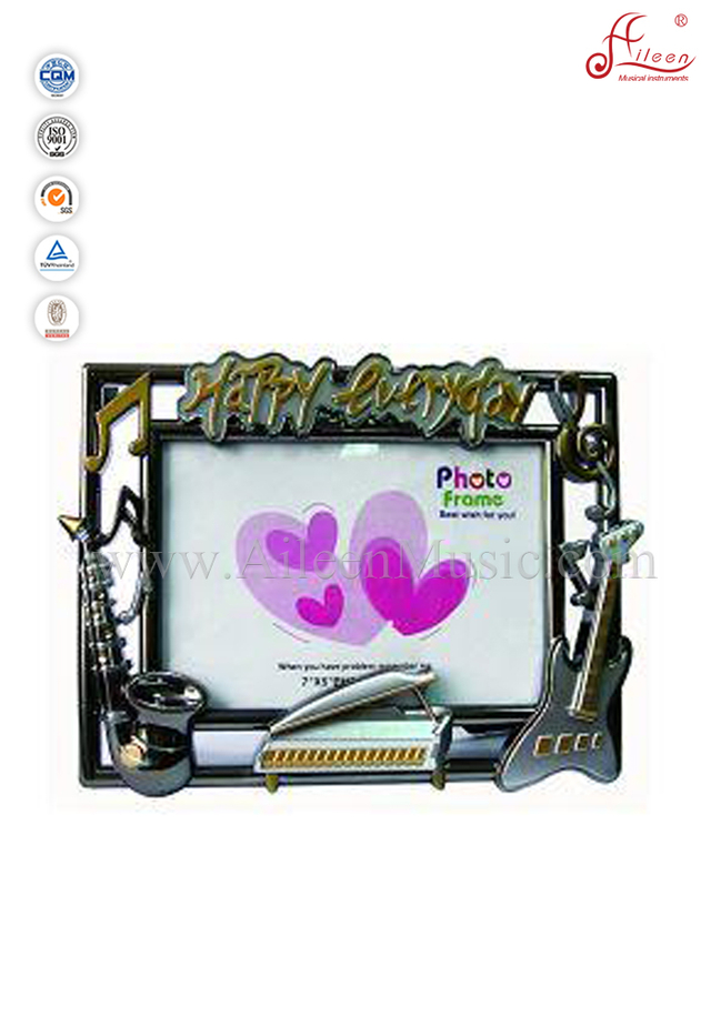 Marco de plástico （DL-8403）