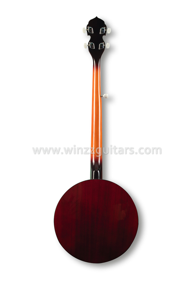 Banjo de 5 cuerdas OEM (ABO185)