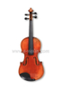 Violín avanzado 4/4, violín conservatorio de barniz de aceite antiguo (VH300VA)