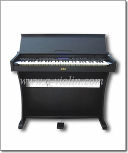 Instrumento de teclado de piano de 61 teclas/teclado electrónico (MK-933)