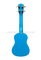 21 "calcomanías patrón diseño soprano ukulele (AU01R-D)
