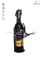 Estante del vino del hierro-arte (DL-8435)