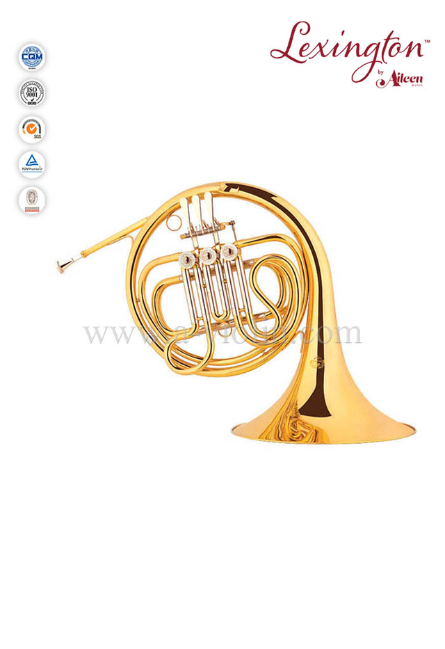 F Key 3 Keys Single French Horn-Grado general (FH7037G)