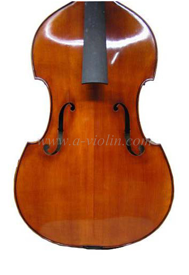 4/4 3/4 estilo antiguo hecho a mano contrabajo avanzado (BH550)