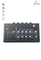 Consola de mezcla de DJ de ganancia de 20dB de 20 entradas de instrumento musical (ADM-120MP)