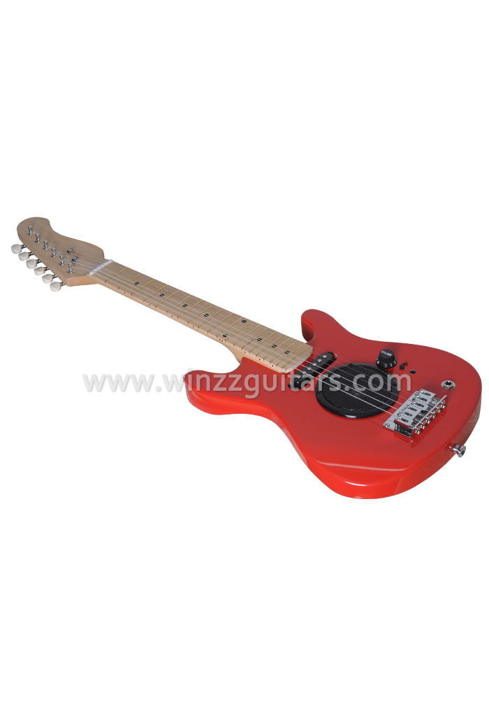 Mini guitarras eléctricas para niños pequeños (EGM101)