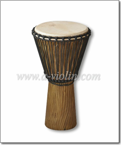 Tallado Tambor Djembe Cuerpo (ADM12CB)