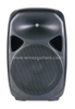 Altavoz PA con gabinete de plástico y woofer activo de 15' (PS-1520APE)