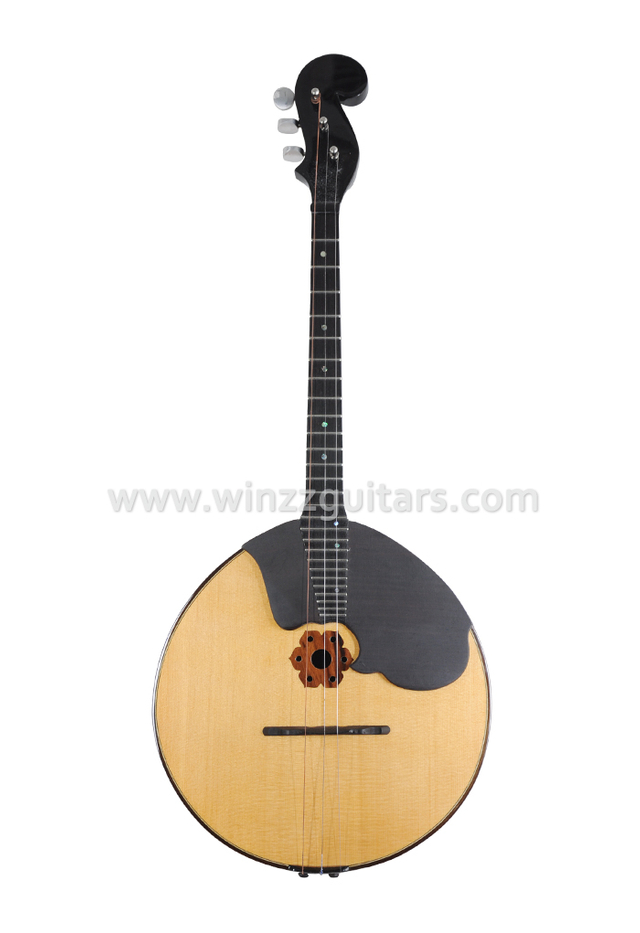 Instrumento musical étnico OEM Domra (WDR2-A-L)