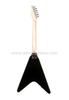Guitarra eléctrica pesada de 6 cuerdas Guitarra eléctrica pesada estilo FV con forma de V voladora (EGH600)
