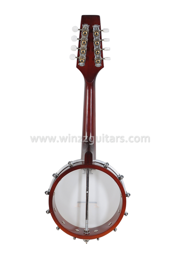 REMO Cabeza Mandolina Banjo (AB-12M)