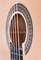 39 pulgadas de estudiante de guitarra clásica hecha a mano (AC70)