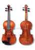Violín avanzado, violín de estudiante hecho a mano (VH100S)