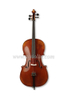 4/4 Mano Profesional Barniz Violonchelo Antiguo (CH800E)