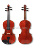 Violín de estudiante, barniz de alcohol aplicado a mano Violín avanzado (VH100Z)