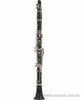 Clarinete de cuerpo ABS caliente para estudiantes principiantes adultos (CL3061N)