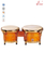 Tambor de madera Bongo (ABOLGA100)
