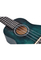 Ukelele de alta calidad con corte de estudiante de 21 pulgadas (AU-H01A)