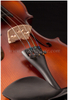 Selidwood Advanced Student Violin Outfit (VG107)