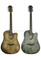 Nuevo producto Guitarra acústica de 41 pulgadas con contrachapado superior de contrachapado de tilo (AF-HE00LC-41)